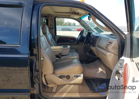 2006 Ford F-250 Lariat/Xl/Xlt from USA, damaged, VIN 1FTSW21Y86EC99238